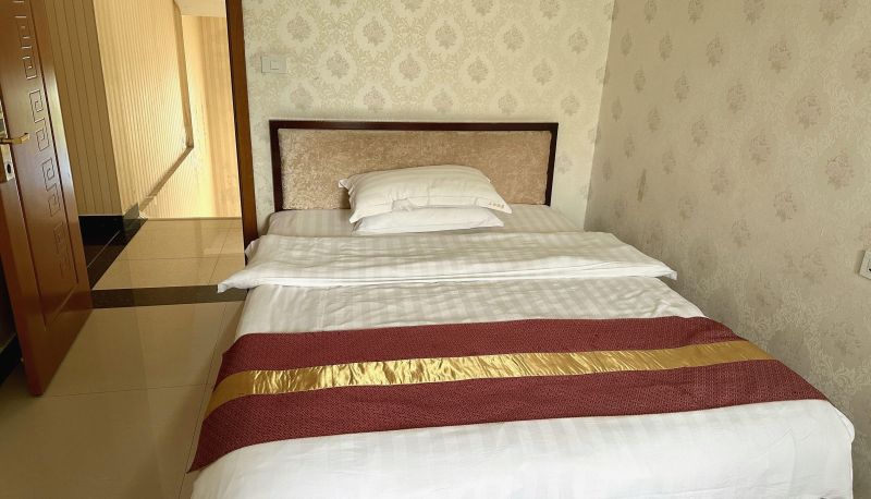 Camera - Sanhe Business Hotel
