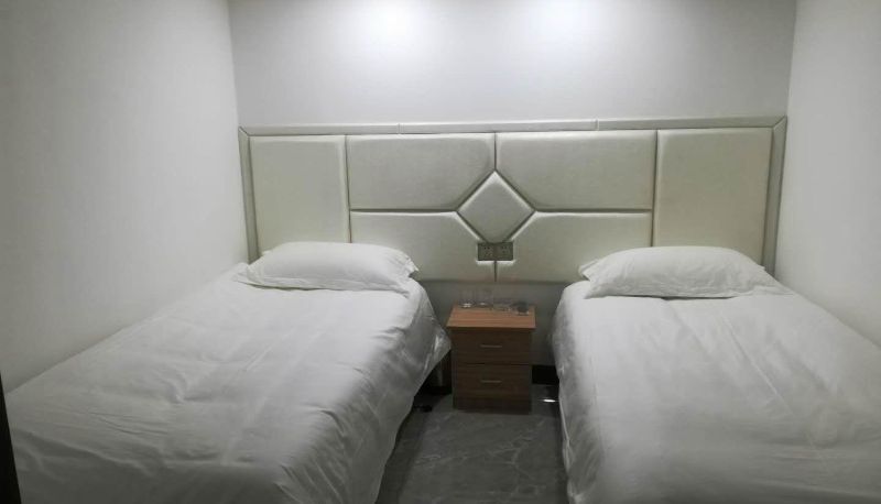 Camera - Ruyue Hotel (Siping Wanda Branch)