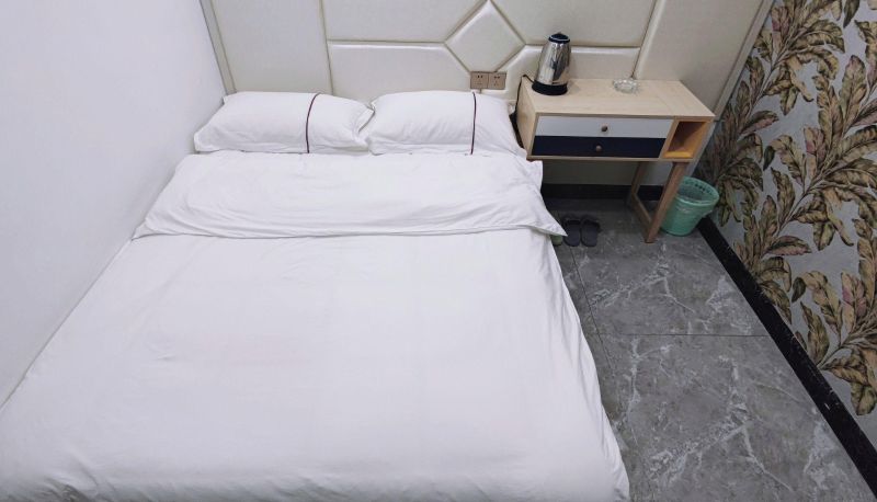 Camera - Ruyue Hotel (Siping Wanda Branch)