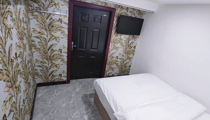 Camera - Ruyue Hotel (Siping Wanda Branch)