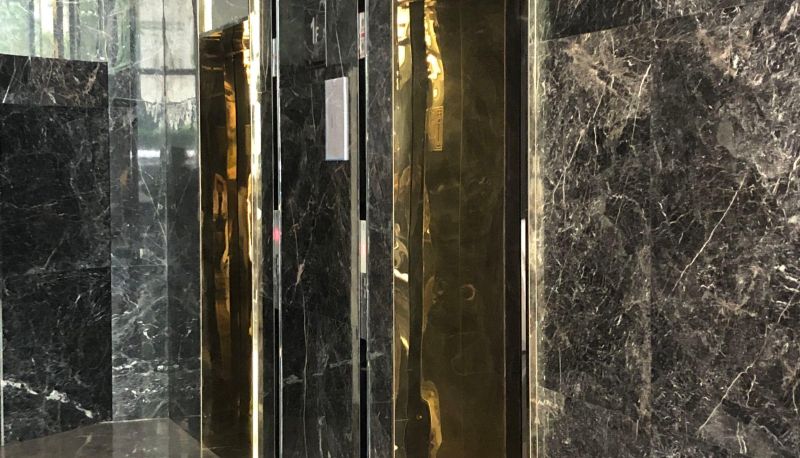 Area esterna dell'hotel - Chengdu Shangyu Hotel (Xibo City Branch)