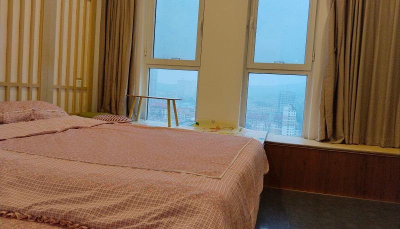 Camera - Qinhai Yingsu Hotel