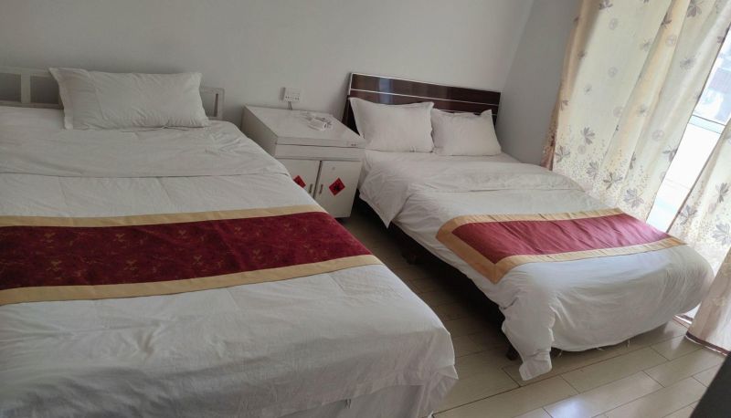Zimmer - Home Hotel (Mingqian Street Store)