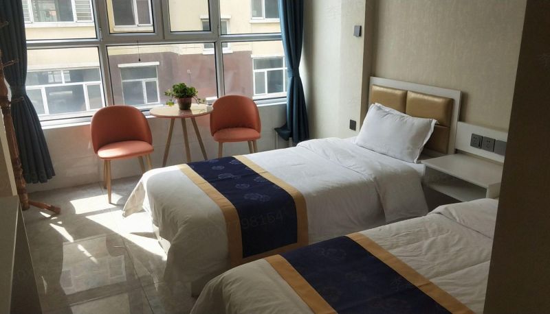 Camera - Home Hotel (Mingqian Street Store)