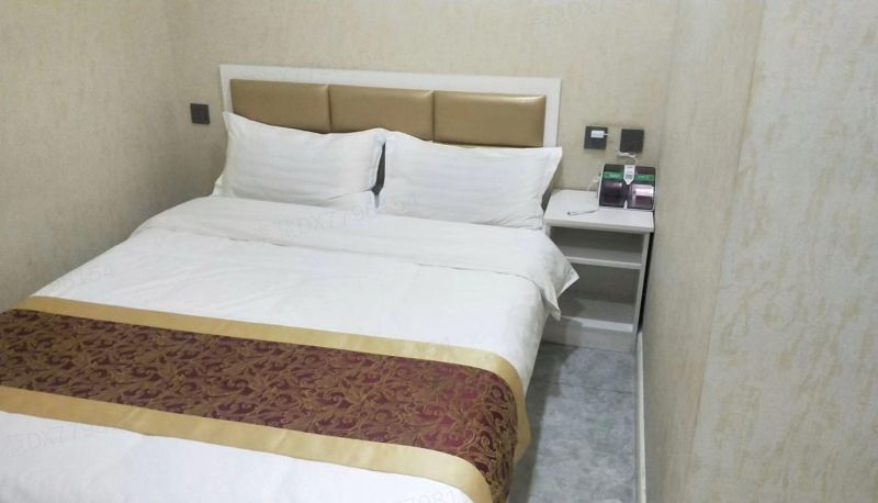 Zimmer - Home Hotel (Mingqian Street Store)
