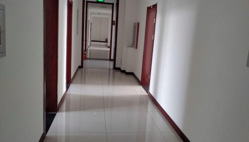 Hotel Außenbreich - Tongyuan Hotel