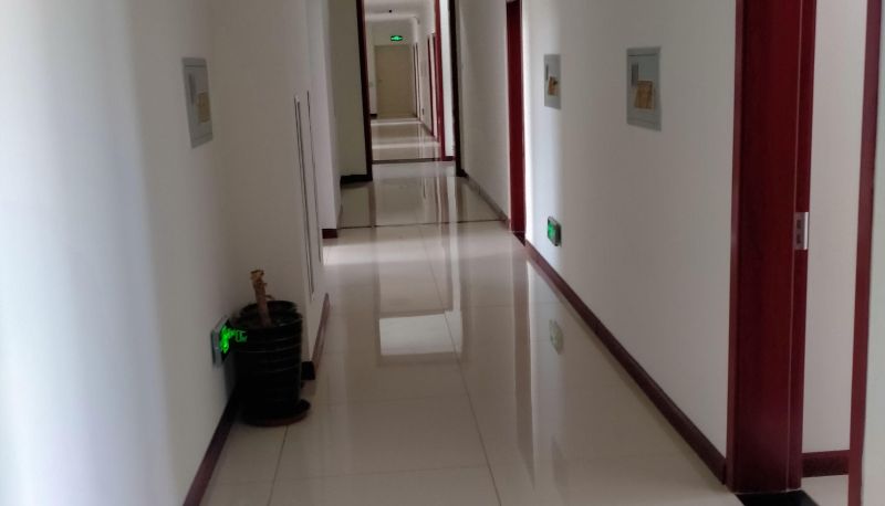 Hotel Außenbreich - Tongyuan Hotel