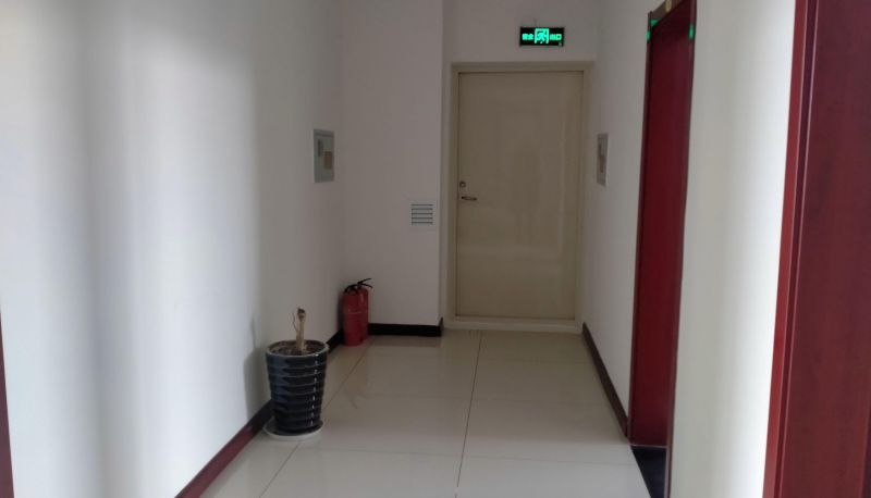 Hotel Außenbreich - Tongyuan Hotel