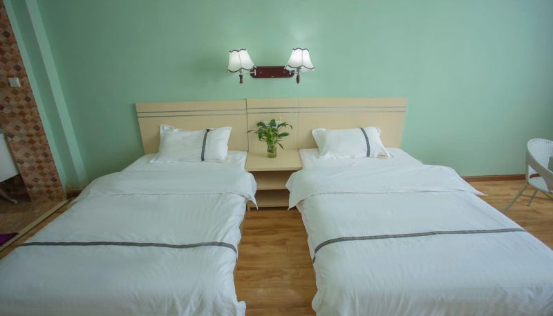 Camera - Shuangfu Business Hotel