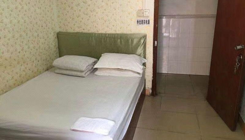Zimmer - Four Good Luck Accommodation