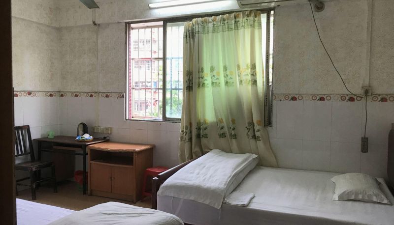 Room - Four Good Luck Accommodation