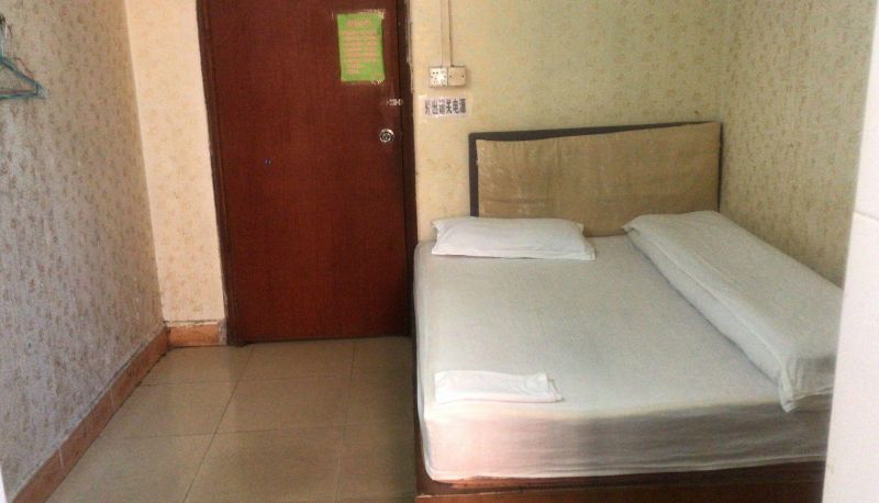 Zimmer - Four Good Luck Accommodation