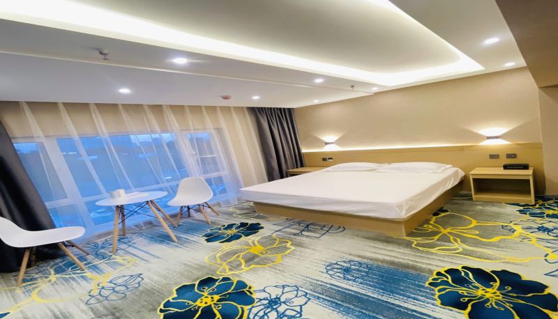 Camera business - Youyi Business Hotel (North Lake Wuyue Plaza Store)