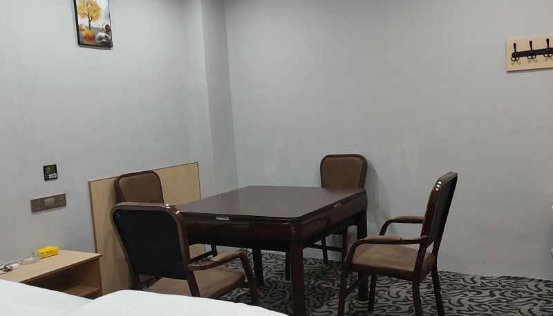 Camera - Hotel 8 (Xianning Hot Spring Store)