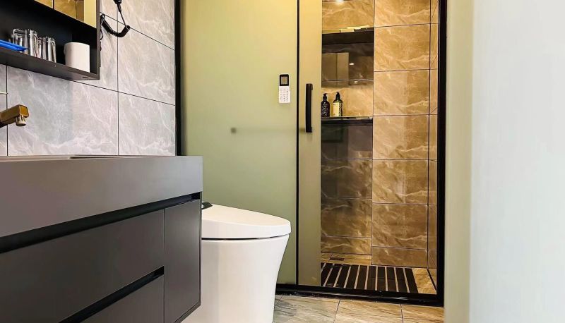 Zimmer - Promote Shengxin Intelligent Hotel