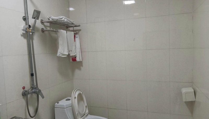 Camera - Xingyi Hotel (Shenzhen Pingshan Kengzi Subway Station Store)