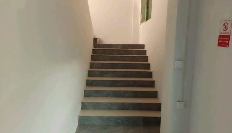 Area esterna dell'hotel - Yuejia Business Hotel (Huangshi Sike Old Street Branch)