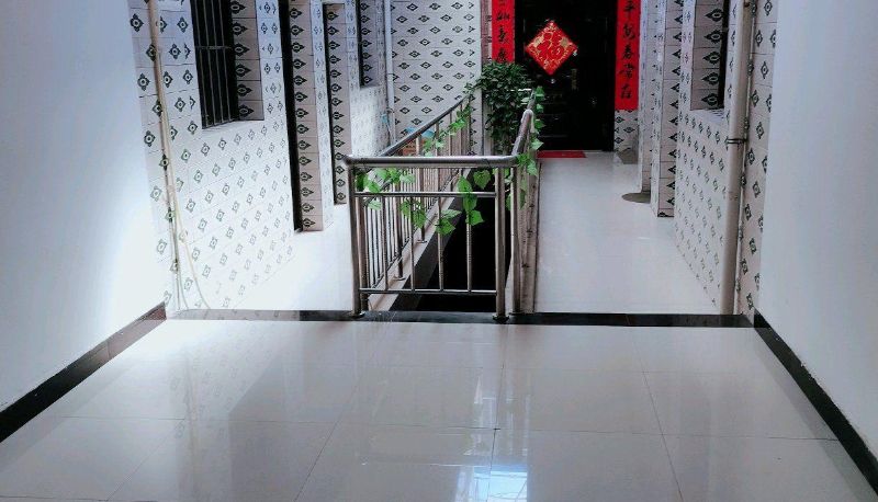 Hotel Außenbreich - Mengyixuan Hotel