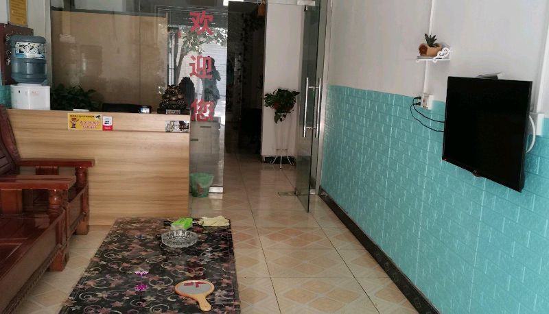 Hotel Außenbreich - Mengyixuan Hotel