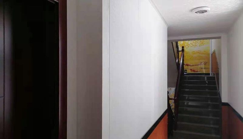 Zona exterior del hotel - Shennongjia Airport Store