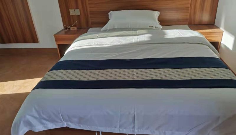Camera - Mingdu Business Hotel