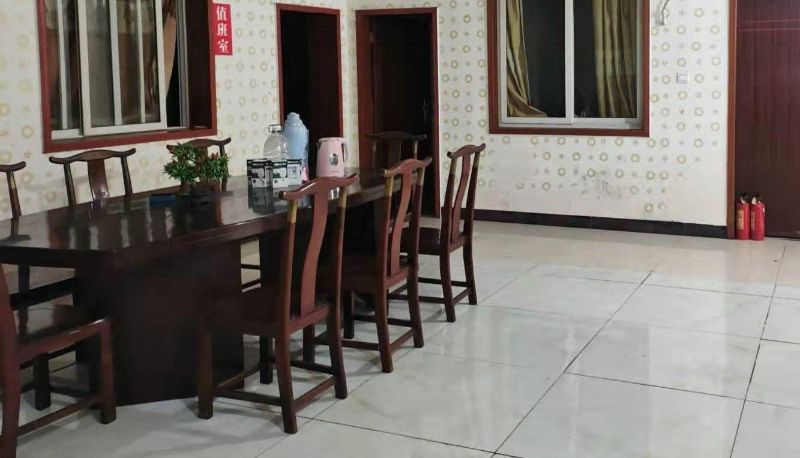 Hotel Außenbreich - Dongfu Hotel