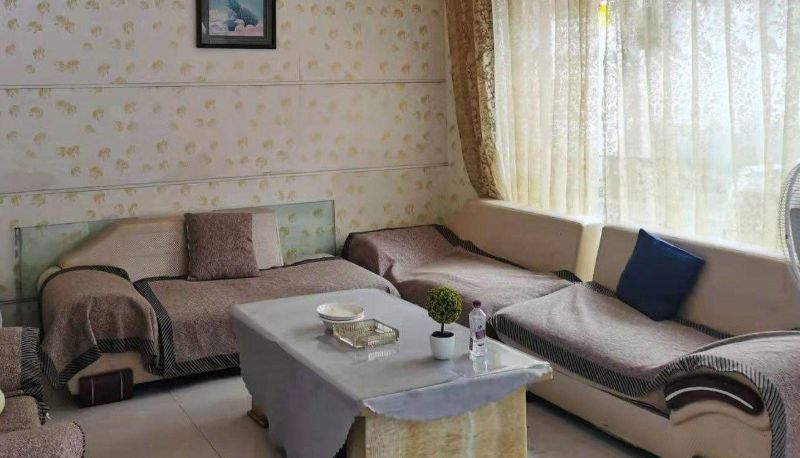 Hotel Außenbreich - Dongfu Hotel