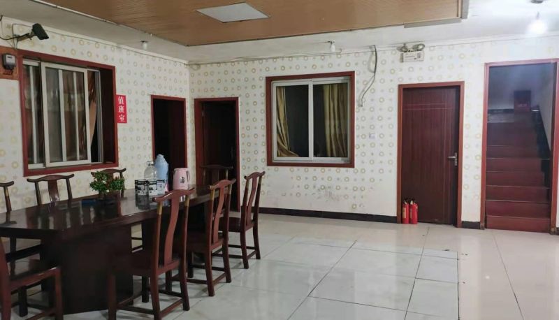 Hotel Außenbreich - Dongfu Hotel