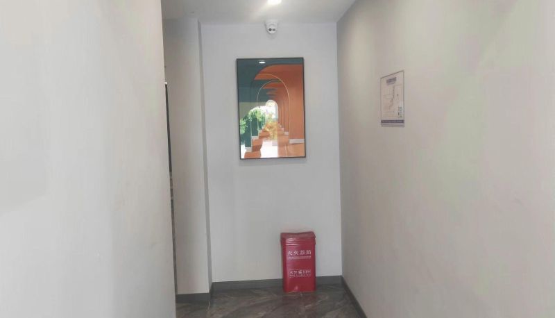 Hotel Außenbreich - Nanjinglou Hotel