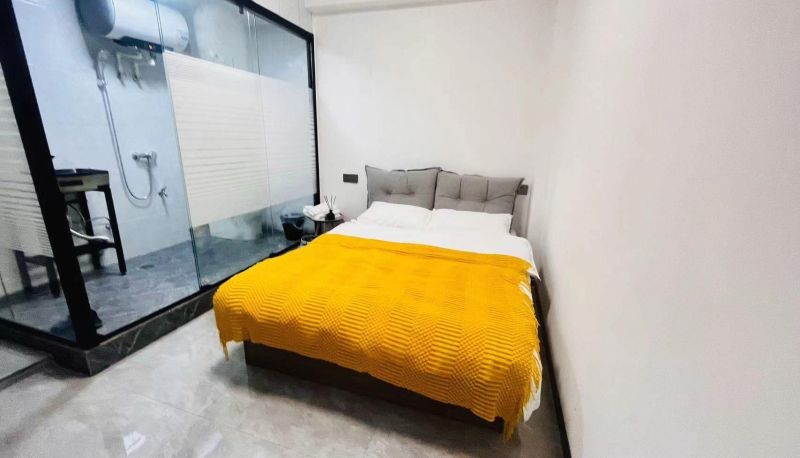 Camera - No Hanging Name Hotel (Putian Station Store)