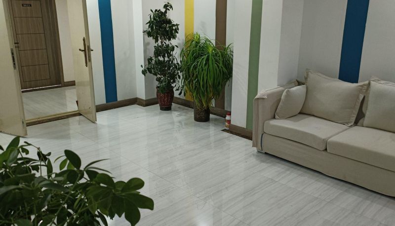 Hotel Außenbreich - Century Xinghai Smart Hotel (Development Zone Normal Branch)