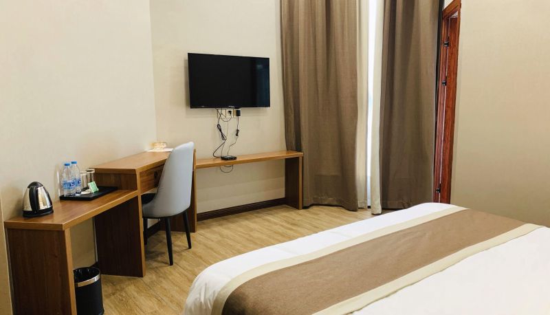 Pokój typu business - Kaiyu Hotel