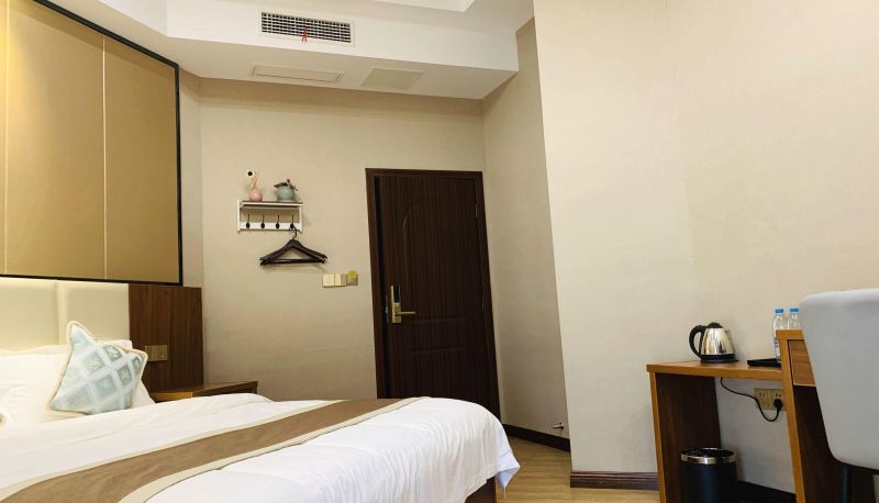 Pokój typu business - Kaiyu Hotel