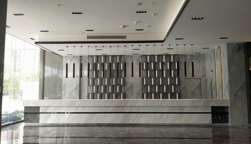 Hotel Außenbreich - PLUS Yingcheng International Hotel (Wuxiang New Area Nanning College Branch)