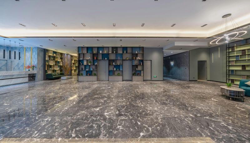 Hotel Außenbreich - PLUS Yingcheng International Hotel (Wuxiang New Area Nanning College Branch)