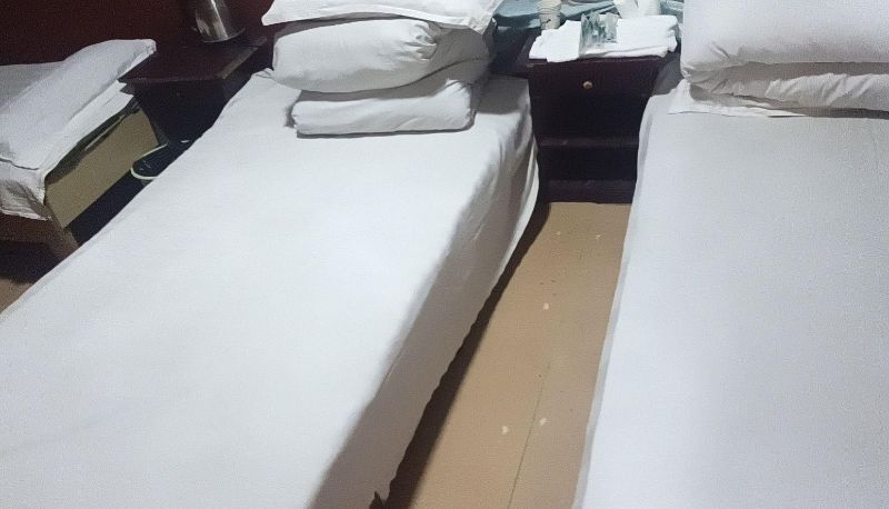 Kamer - Ping An Hotel