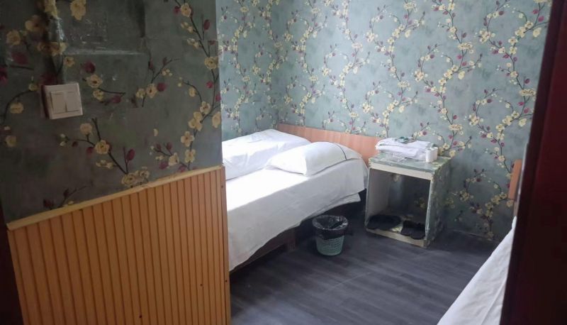 Kamer - Ping An Hotel