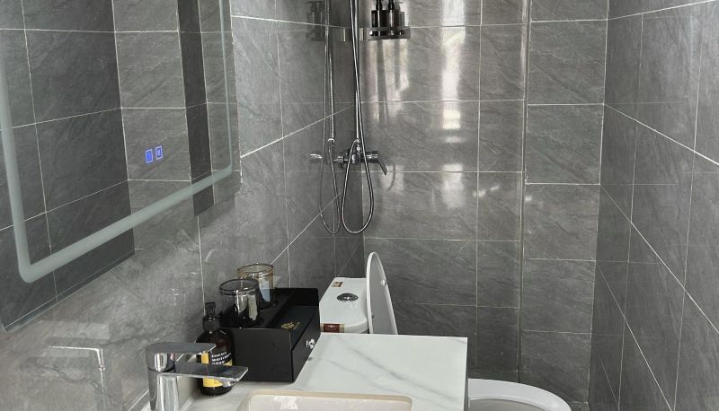 Habitación corporativa - Gesang Meiduo Hotel