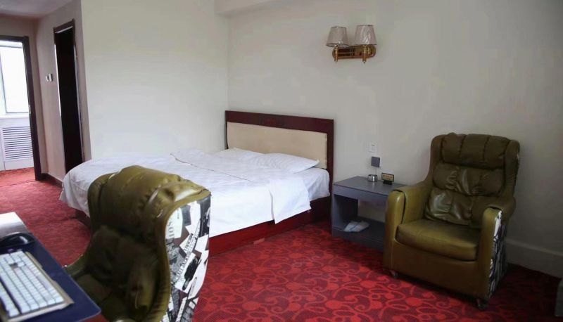 Camera business - Hengjiu Online Hotel (Beizimiao Branch)