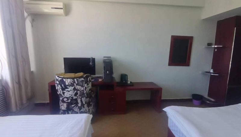 Camera business - Hengjiu Online Hotel (Beizimiao Branch)