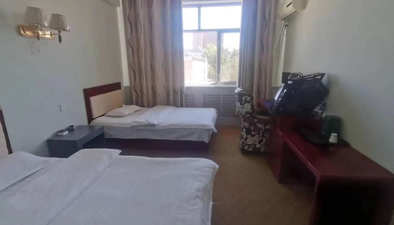 Camera business - Hengjiu Online Hotel (Beizimiao Branch)