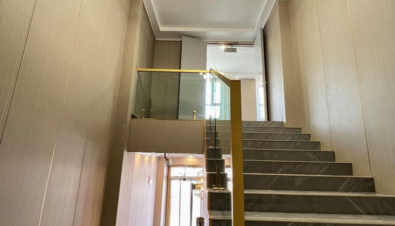 Hotel Außenbreich - Jiayuan Yaju Hotel