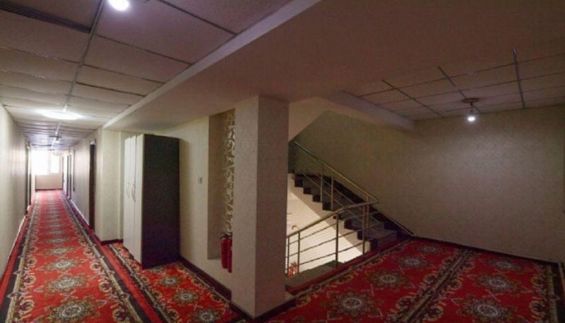 Hotel Außenbreich - Hepingyuan Hotel