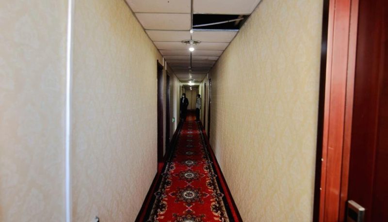 Hotel Außenbreich - Hepingyuan Hotel