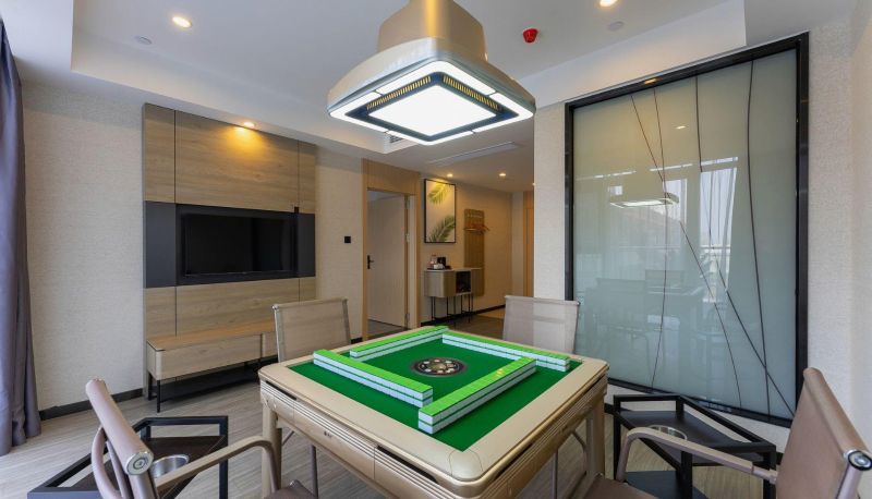 Zona exterior del hotel - Wuhan)  Dongxihu District Shangke Youpin Hotel (Ouyada Branch