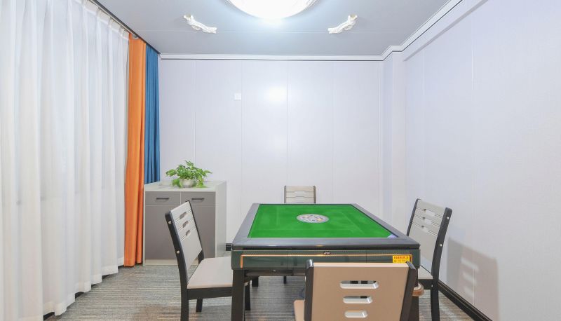 Extérieur de l'hôtel - Lihao Hotel (North Station of Fangchenggang High Speed Rail)