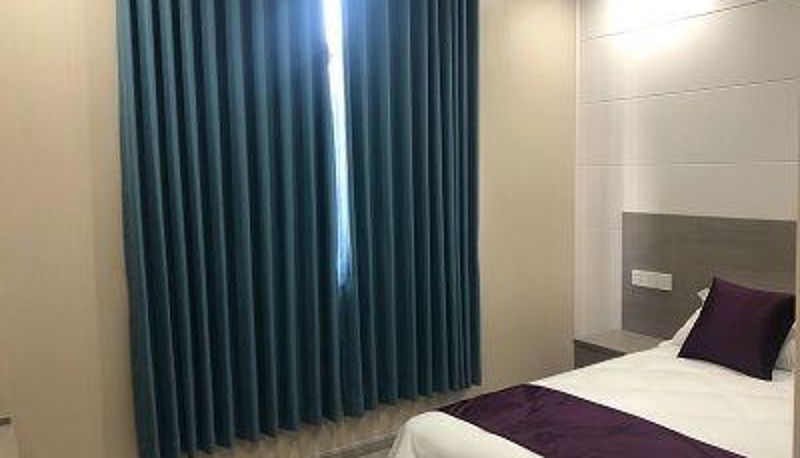 Camera business - Yunding Hotel (Zhaofeng Road Subway Station Store)