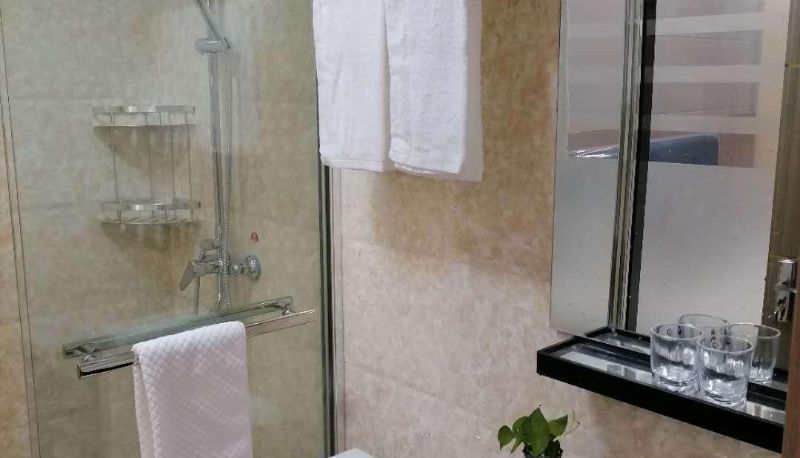 Camera - Yunding Hotel (Zhaofeng Road Subway Station Store)