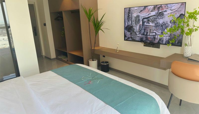 Kamer - Fangketao Hotel (Kunming Dounan Flower Market Branch)