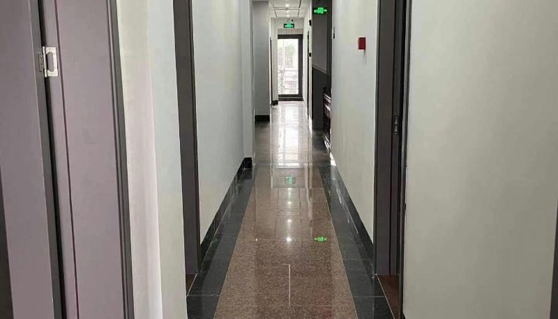 Hotel Außenbreich - Jianhui Hotel